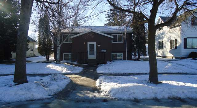Photo of 232 2nd Ave Ave N, Crookston, MN 56716