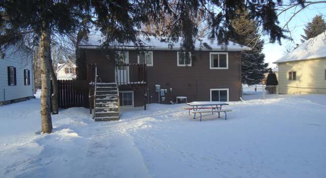 Photo of 232 2nd Ave Ave N, Crookston, MN 56716