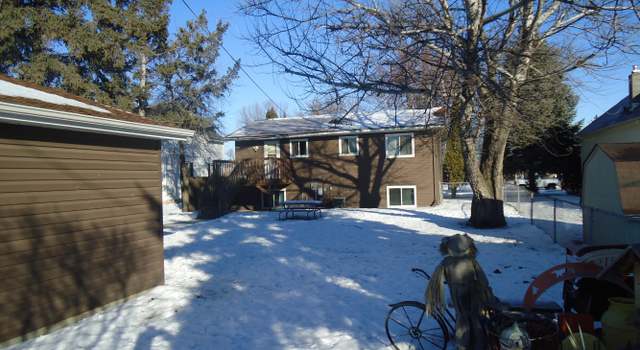 Photo of 232 2nd Ave Ave N, Crookston, MN 56716