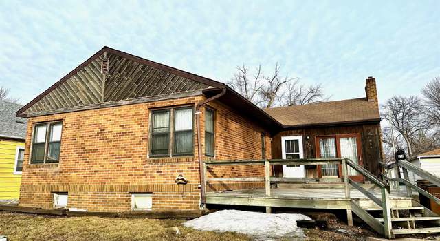 Photo of 514 1st Ave NE, East Grand Forks, MN 56721