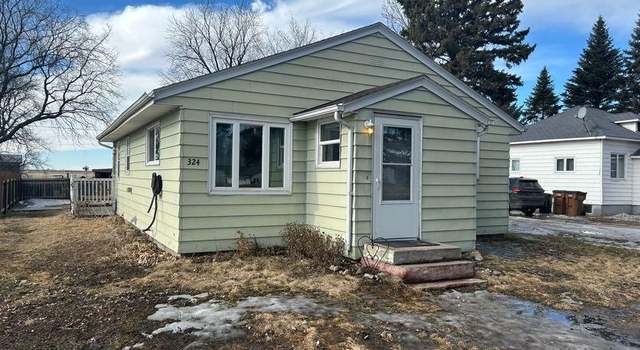 Photo of 324 Western Ave, Gilby, ND 58235
