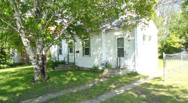 Photo of 908 N Broadway St N, Crookston, MN 56716