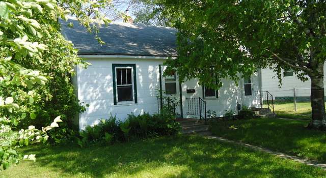 Photo of 908 N Broadway St N, Crookston, MN 56716