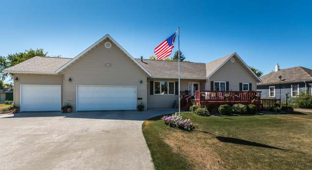 Photo of 517 Grant ST St, Crookston, MN 56716