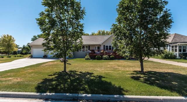 Photo of 517 Grant ST St, Crookston, MN 56716