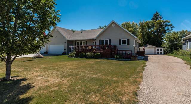 Photo of 517 Grant ST St, Crookston, MN 56716