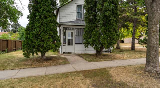 Photo of 311 E 4th St, Crookston, MN 56716
