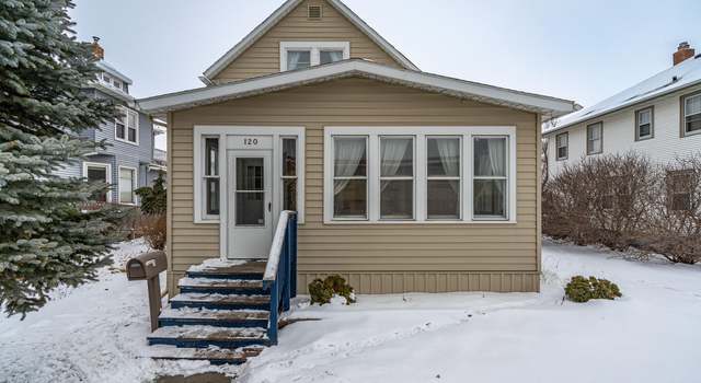 Photo of 120 4th St NW, East Grand Forks, MN 56721