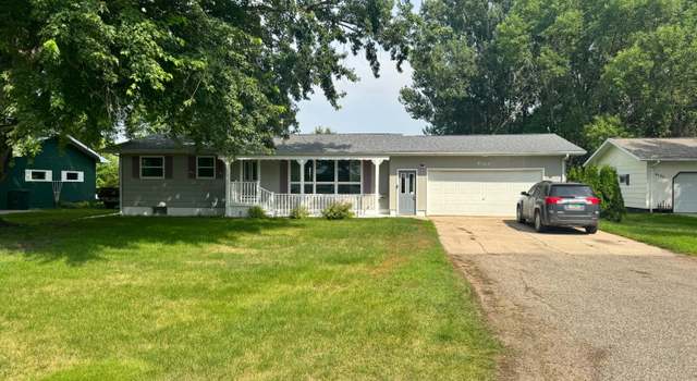 Photo of 9524 11th Ave SW, Cavalier, ND 58220