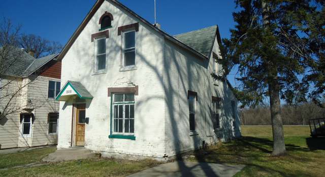 Photo of 113 Lincoln Ave Ave, Crookston, MN 56716