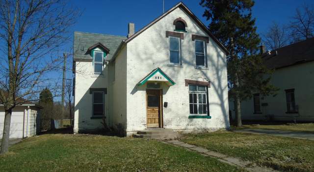 Photo of 113 Lincoln Ave Ave, Crookston, MN 56716