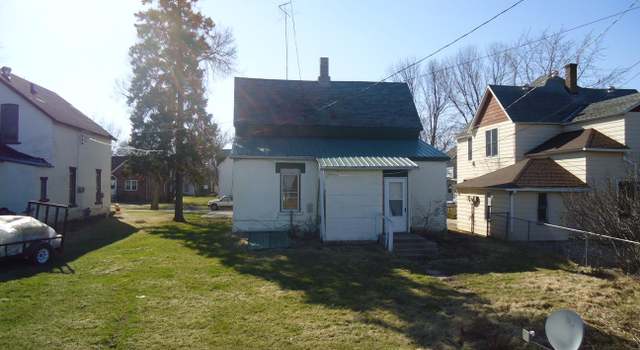 Photo of 113 Lincoln Ave Ave, Crookston, MN 56716