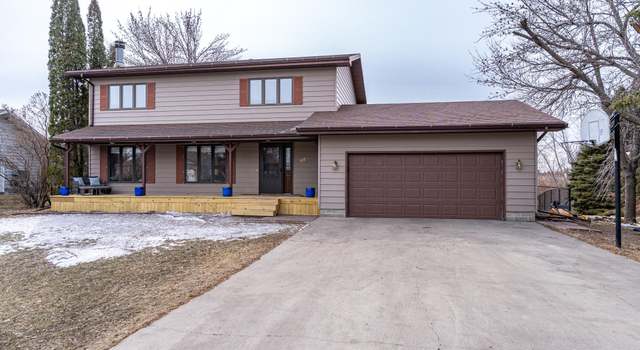 Photo of 522 Maplewood Dr, Thompson, ND 58278