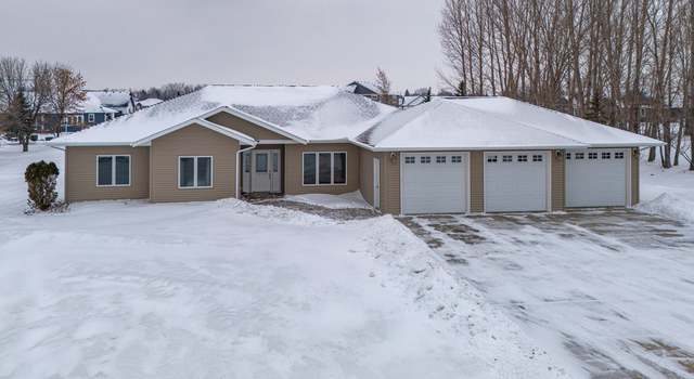 Photo of 44624 182nd St SW, East Grand Forks, MN 56721