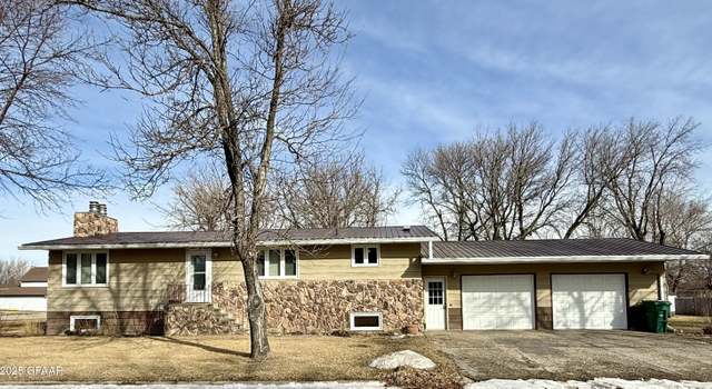 Photo of 404 5th Ave, Edmore, ND 58330