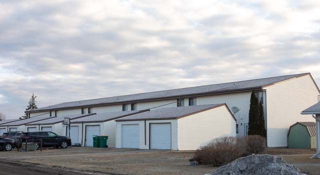 Photo of 114-132 8th Ave SE, Mayville, ND 58257