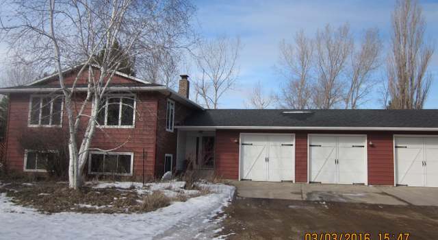 Photo of 1885 22nd St NE, Emerado, ND 58228