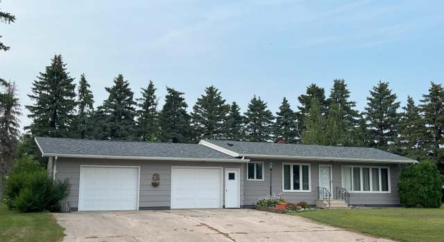 Photo of 304 4th Ave W, Fordville, ND 58231