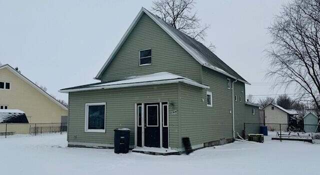 Photo of 216 5th Ave, Cando, ND 58324