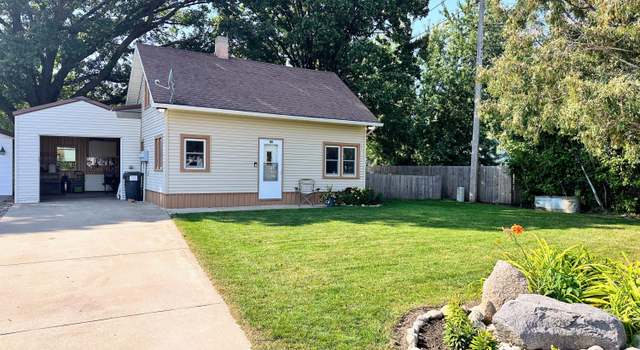 Photo of 206 NP Ave SW, Fertile, MN 56540