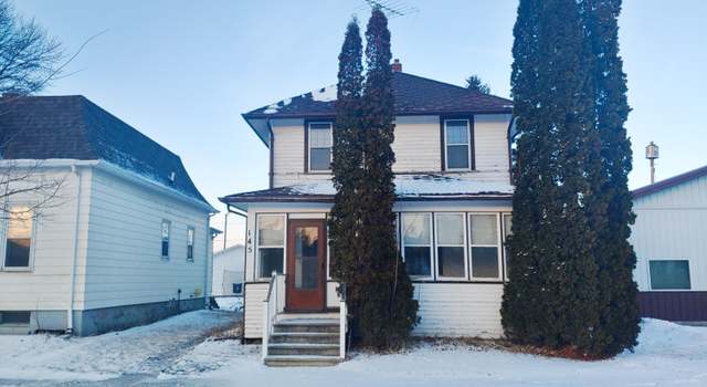 Photo of 145 Broughton Ave, Minto, ND 58261