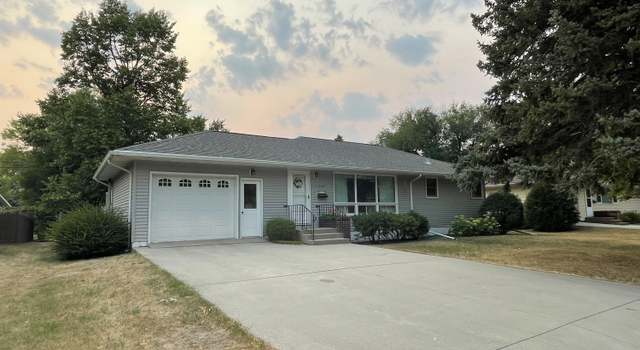 Photo of 1501 N Front St, Crookston, MN 56716