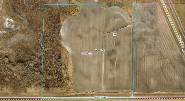 Photo of - 290th St NW, Newfolden, MN 56738