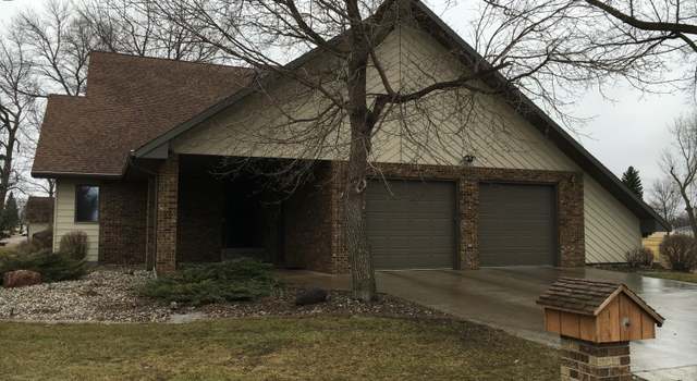 Photo of 626 4th Ave Ave NE, Crookston, MN 56716