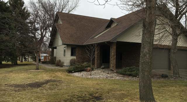 Photo of 626 4th Ave Ave NE, Crookston, MN 56716
