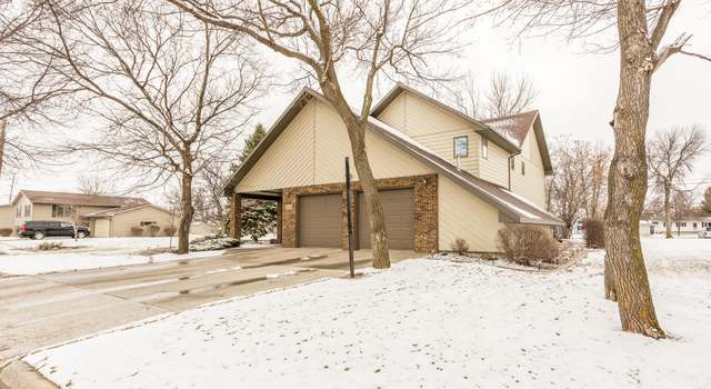 Photo of 626 4th Ave Ave NE, Crookston, MN 56716