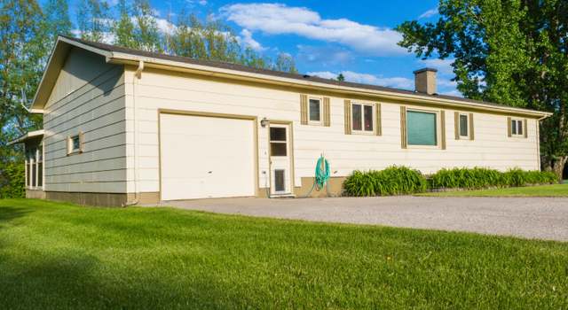 Photo of 14734 62nd St NE, Grafton, ND 58237