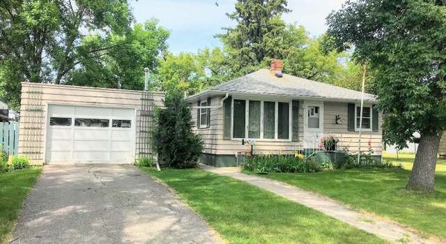 Photo of 114 4th Ave N, Crookston, MN 56716