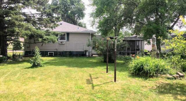 Photo of 114 4th Ave N, Crookston, MN 56716