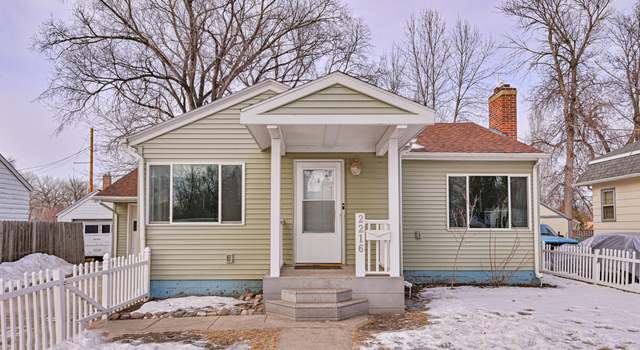 Photo of 2216 4th Ave N, Grand Forks, ND 58203