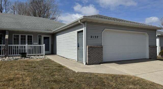 Photo of 2137 12th Ave NW, East Grand Forks, MN 56721