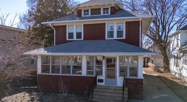 Photo of 906 Belmont Rd, Grand Forks, ND 58201