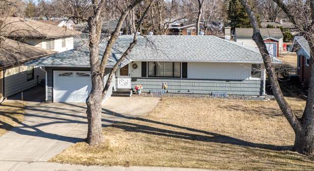 Photo of 822 Park Drive Dr, Grand Forks, ND 58201