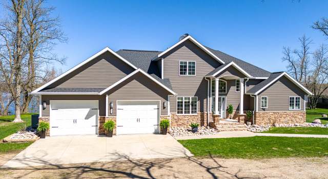 Photo of 12566 Fisher St SE, Mentor, MN 56736