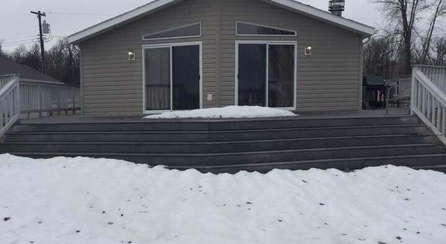 Photo of 16205 Sandy Beach Rd SE, Mentor, MN 56736