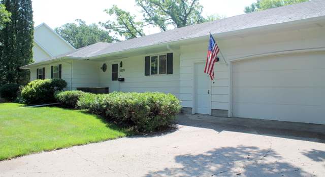 Photo of 1729 20th Street St NW, East Grand Forks, MN 56721