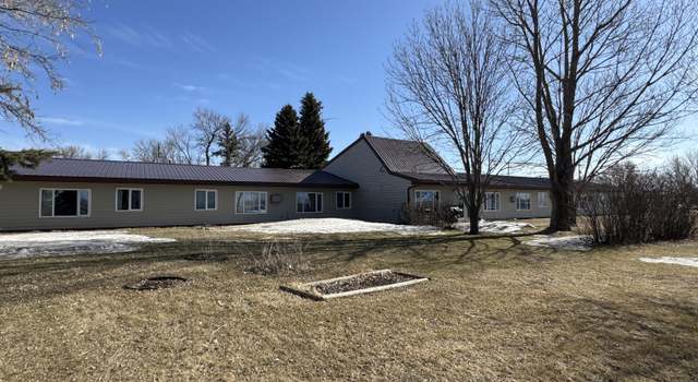 Photo of 436 4th Ave, Osnabrock, ND 58269