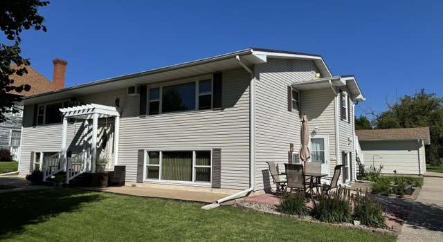 Photo of 409 Steele Ave, Hope, ND 58046