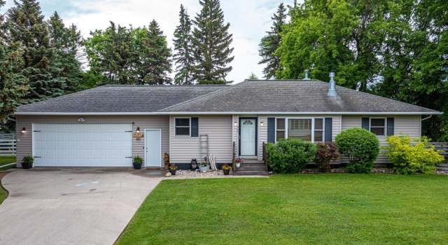 Photo of 409 Demers Ave, Fisher, MN 56723