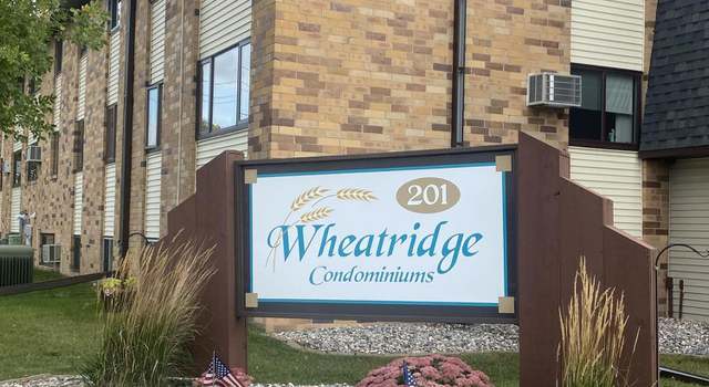 Photo of 201 Fisher Avenue Ave #36, Crookston, MN 56716