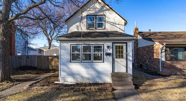 Photo of 615 7th St N, Grand Forks, ND 58203