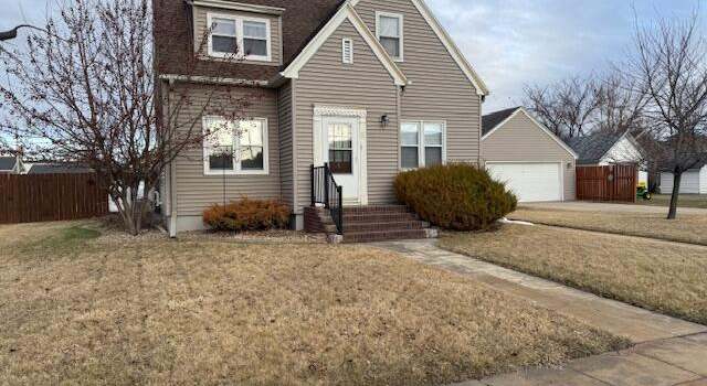 Photo of 8 Hougen St N, Northwood, ND 58267