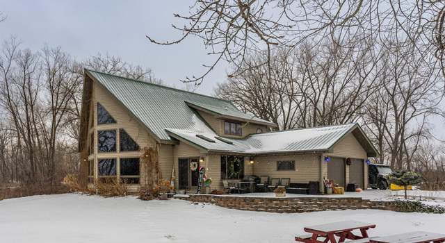 Photo of 1444 9th Ave NE, Thompson, ND 58278
