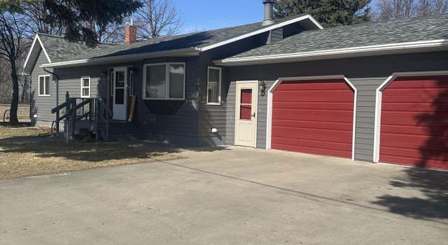 Photo of 319 Railroad Ave, Hatton, ND 58240