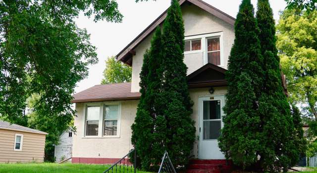 Photo of 327 Hurlbut Street St, Crookston, MN 56716