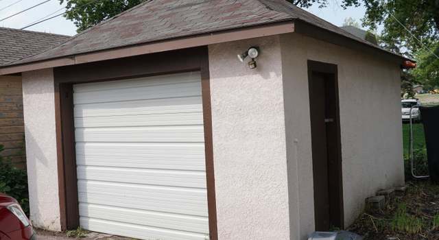 Photo of 327 Hurlbut Street St, Crookston, MN 56716